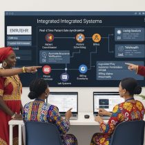 Automation - Integration- Medical system - Meeting