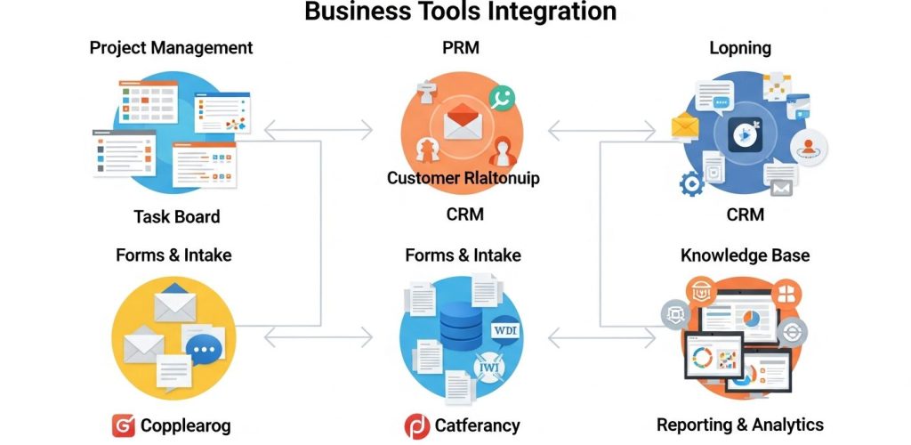Automation - Integration - Technology 17