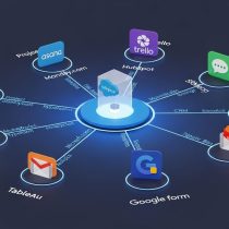 Automation - Integration - Technology 20