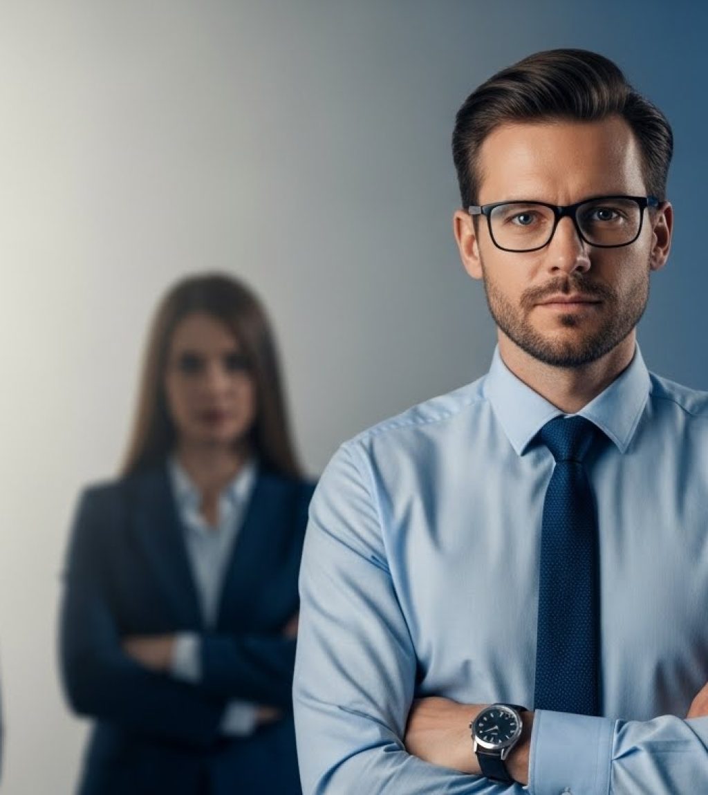 First impression Photo 3