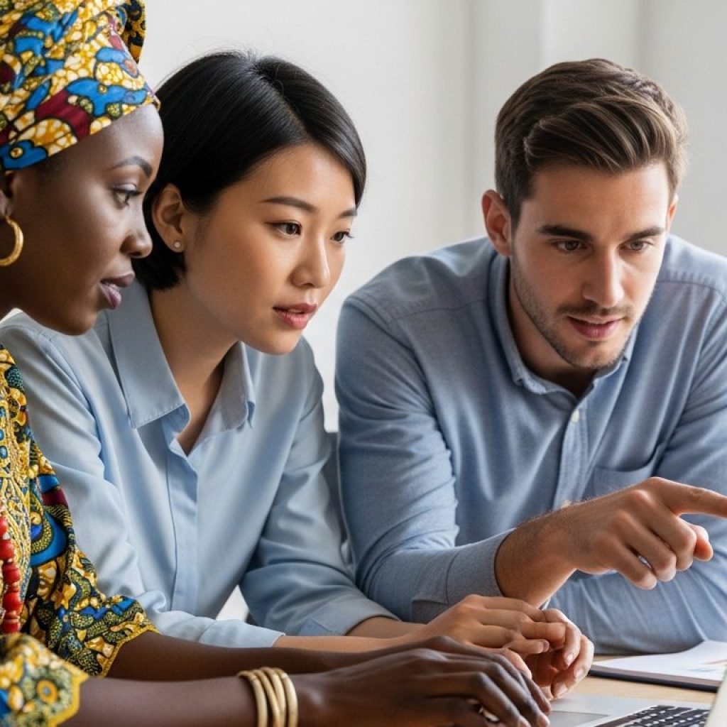 Meeting - Consulting - Tapadik