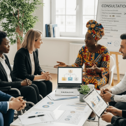 Training Consultation 8